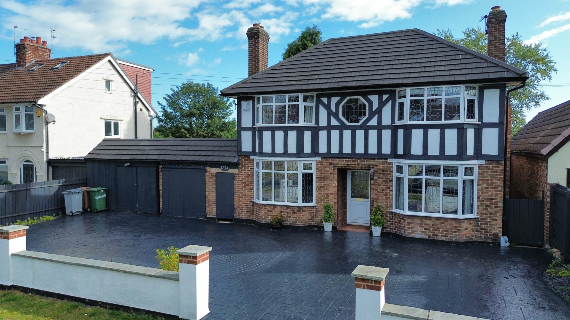 Raeburn Avenue, Bromborough, Image 1