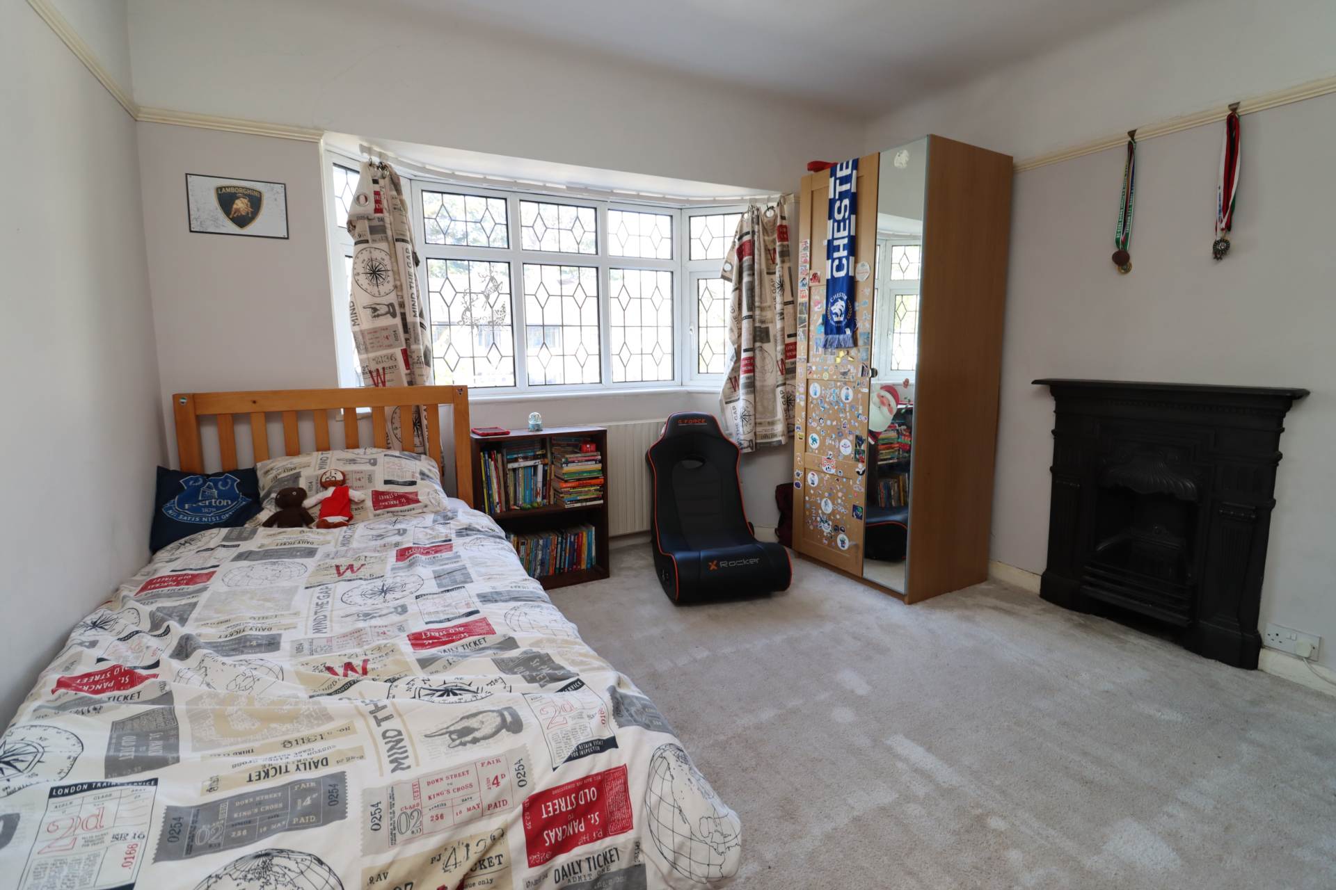 Raeburn Avenue, Bromborough, Image 10
