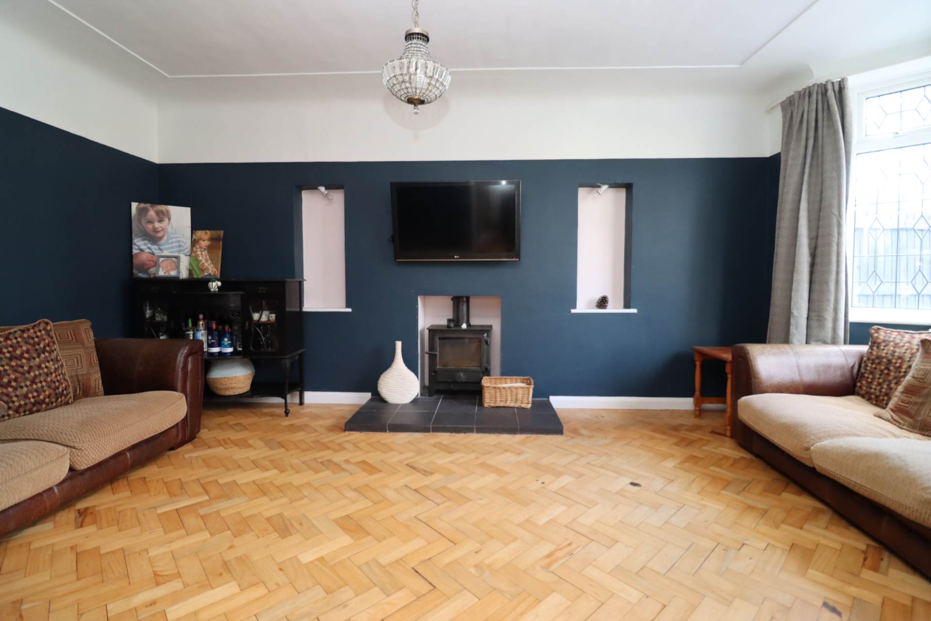 Raeburn Avenue, Bromborough, Image 2