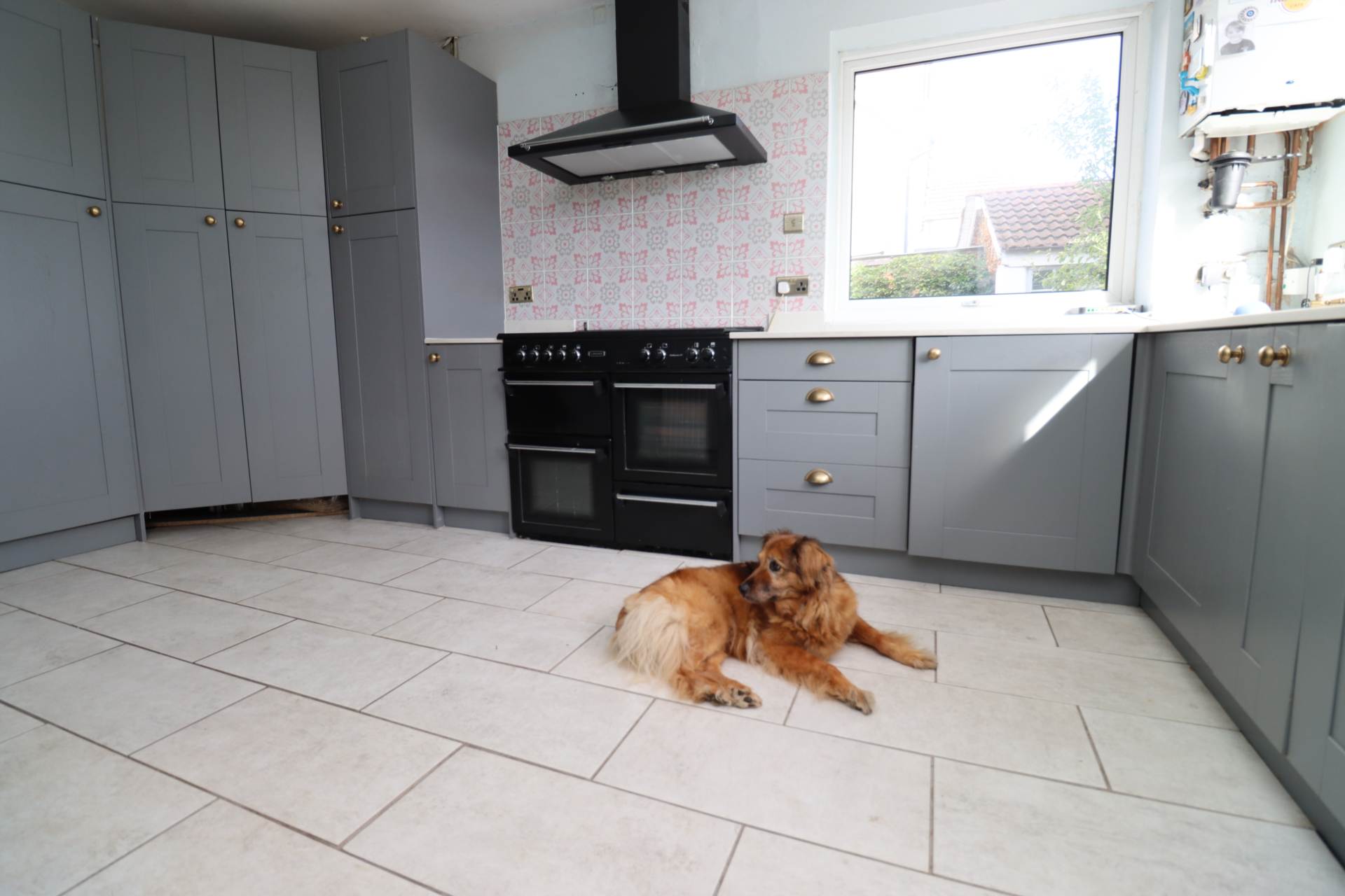 Raeburn Avenue, Bromborough, Image 28