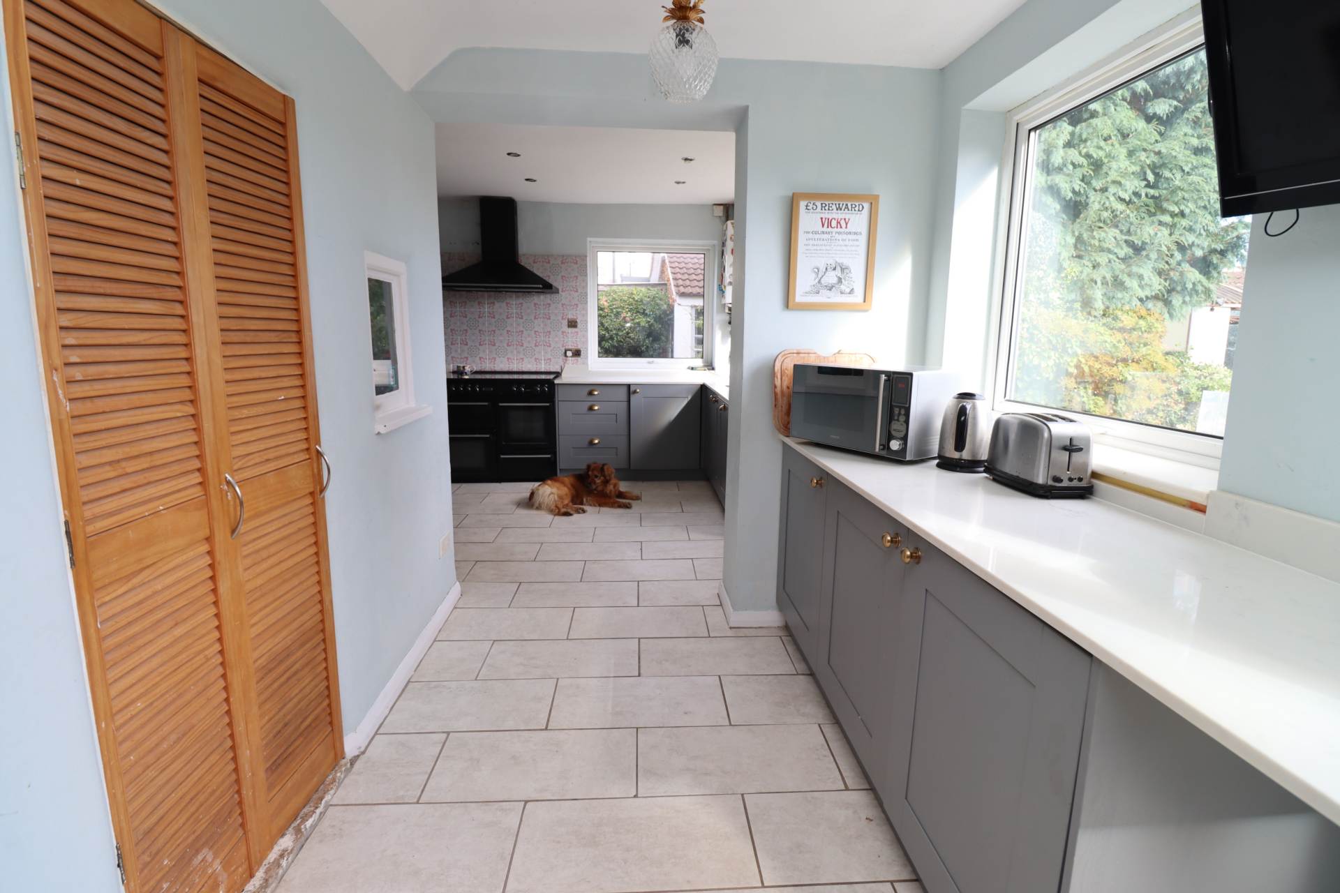 Raeburn Avenue, Bromborough, Image 29