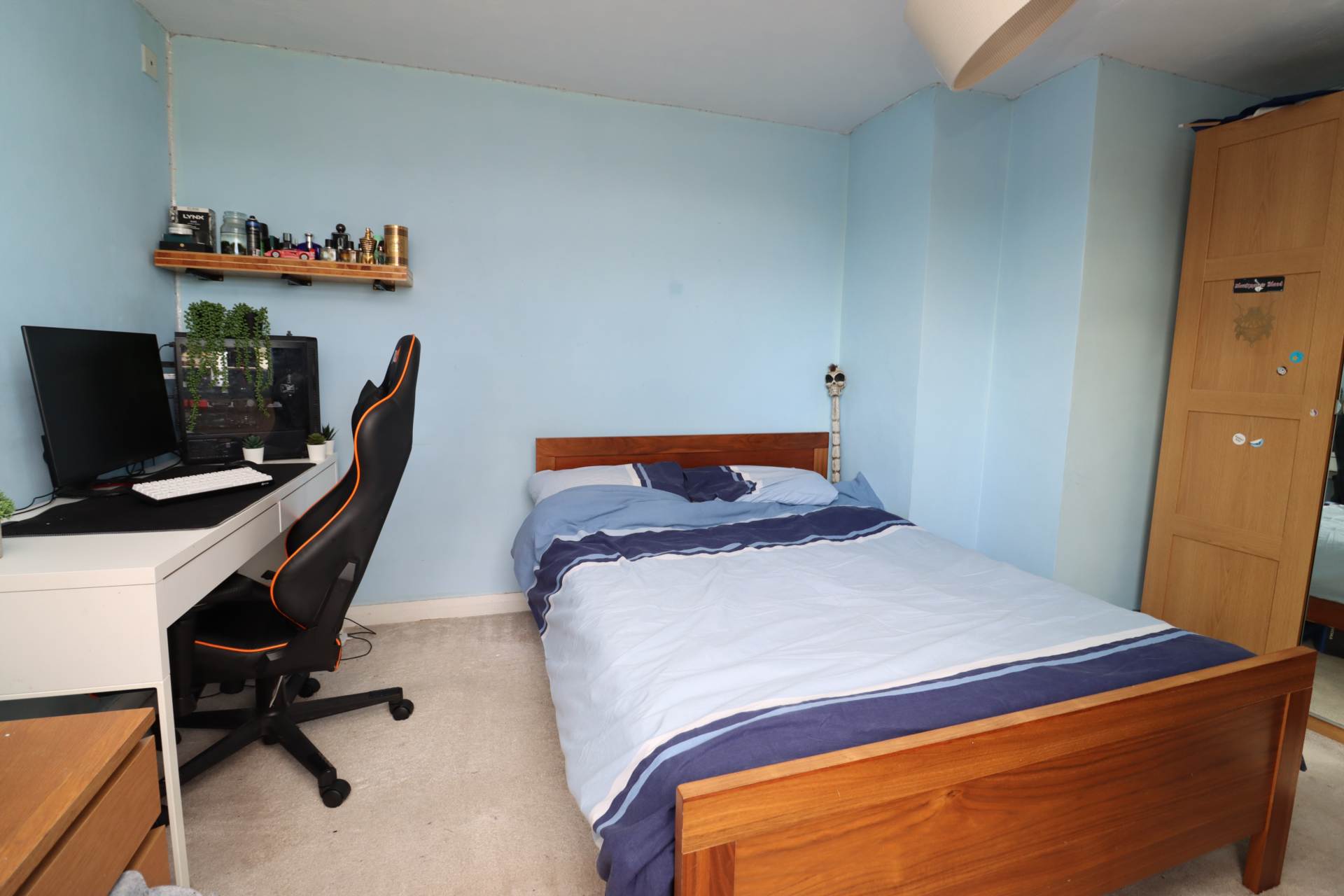 Raeburn Avenue, Bromborough, Image 34