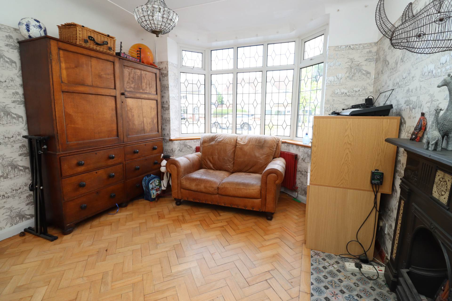 Raeburn Avenue, Bromborough, Image 4