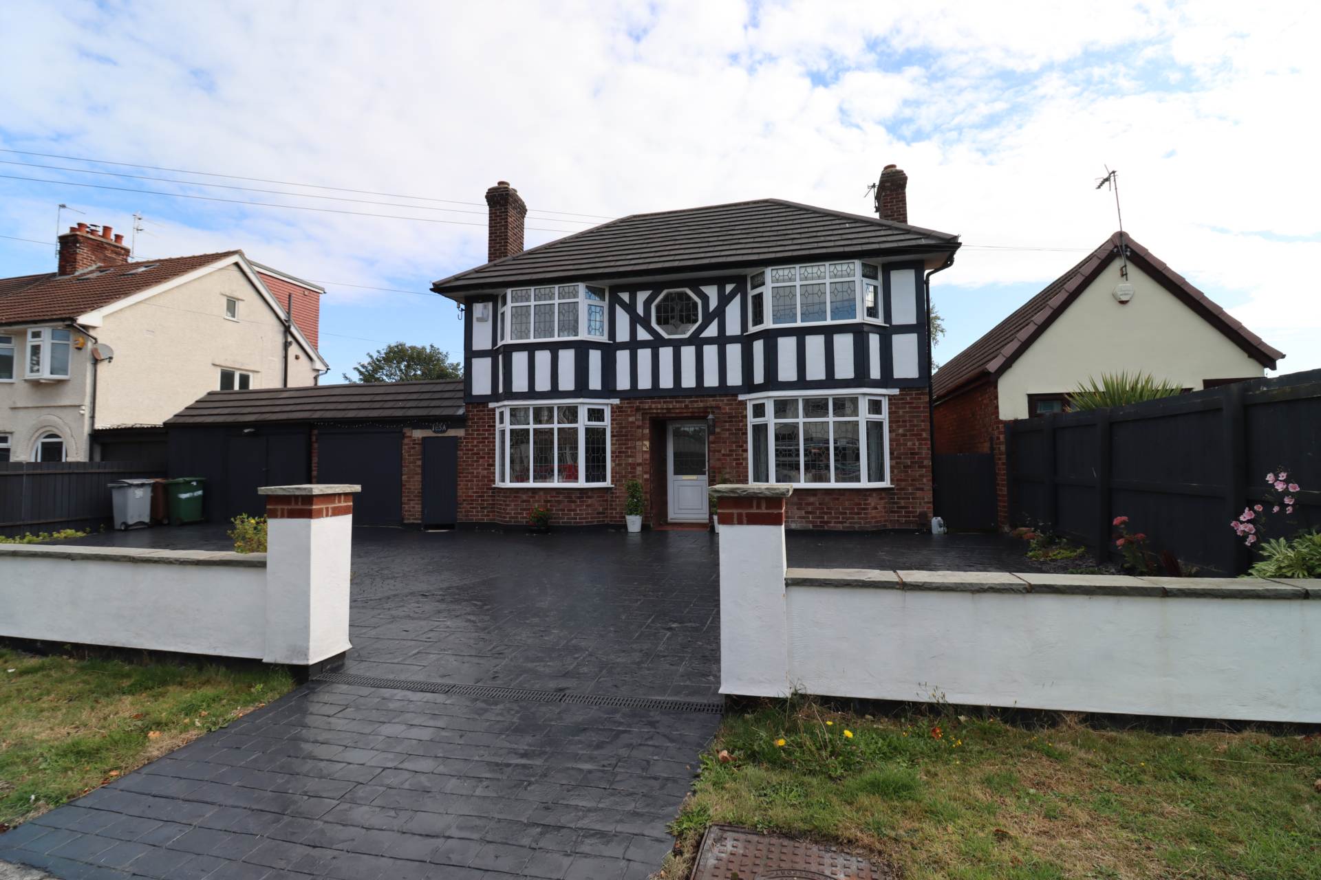 Raeburn Avenue, Bromborough, Image 46
