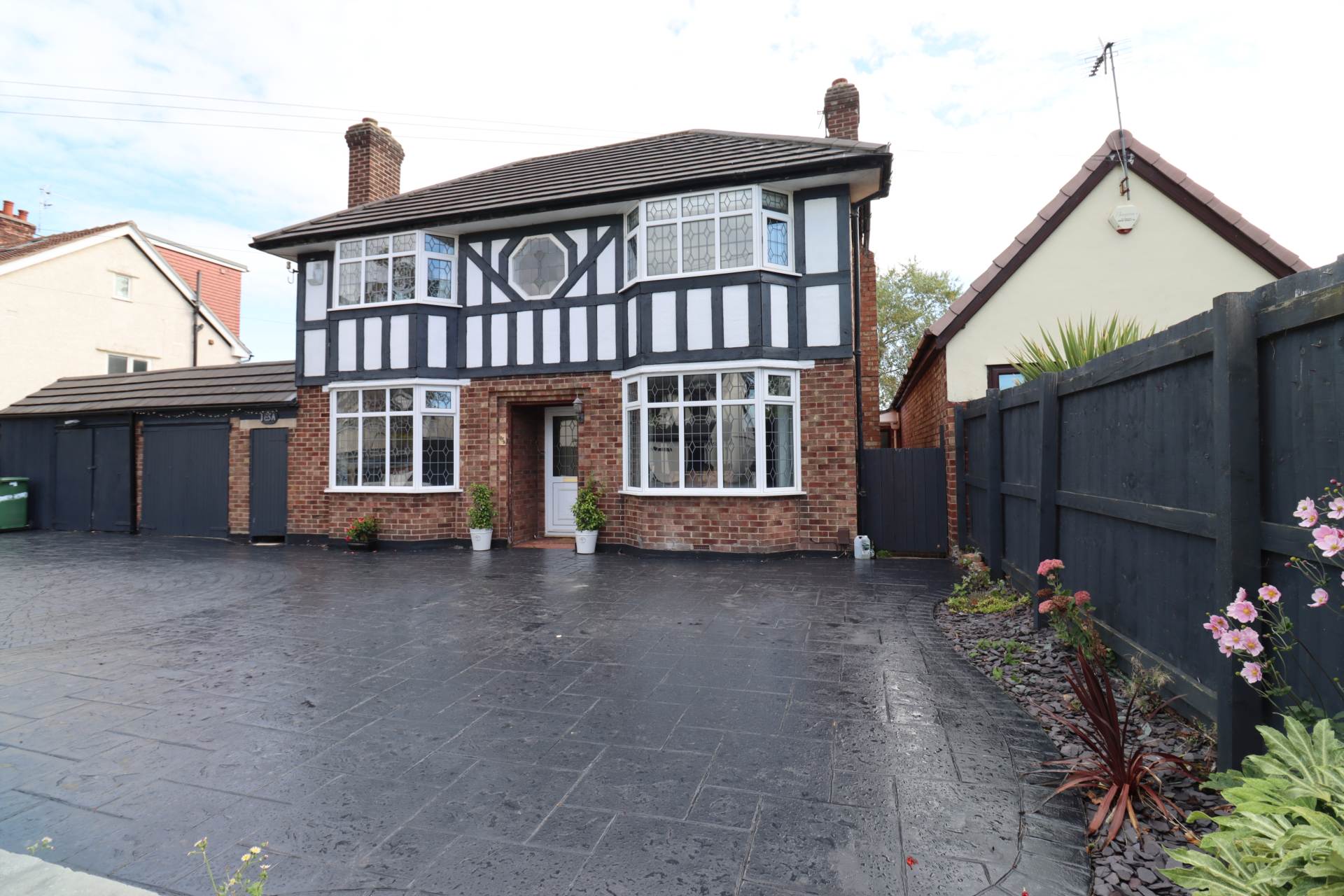 Raeburn Avenue, Bromborough, Image 47