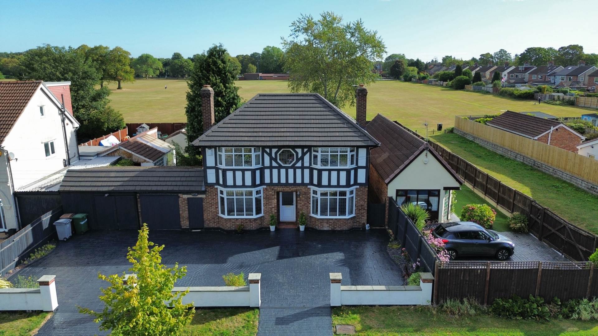 Raeburn Avenue, Bromborough, Image 49