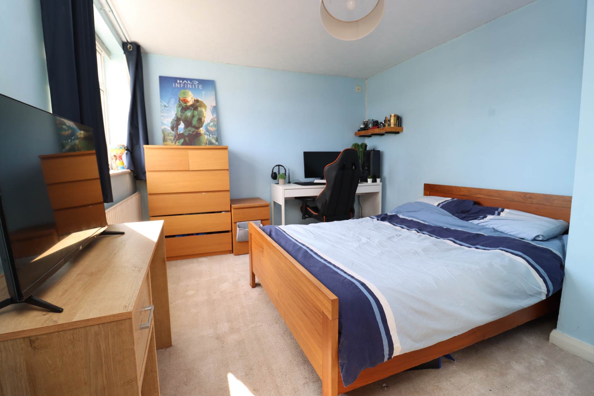 Raeburn Avenue, Bromborough, Image 9