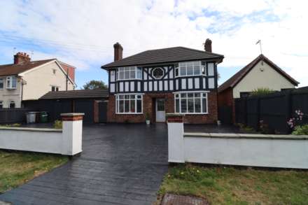 Raeburn Avenue, Bromborough, Image 46