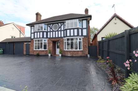 Raeburn Avenue, Bromborough, Image 47