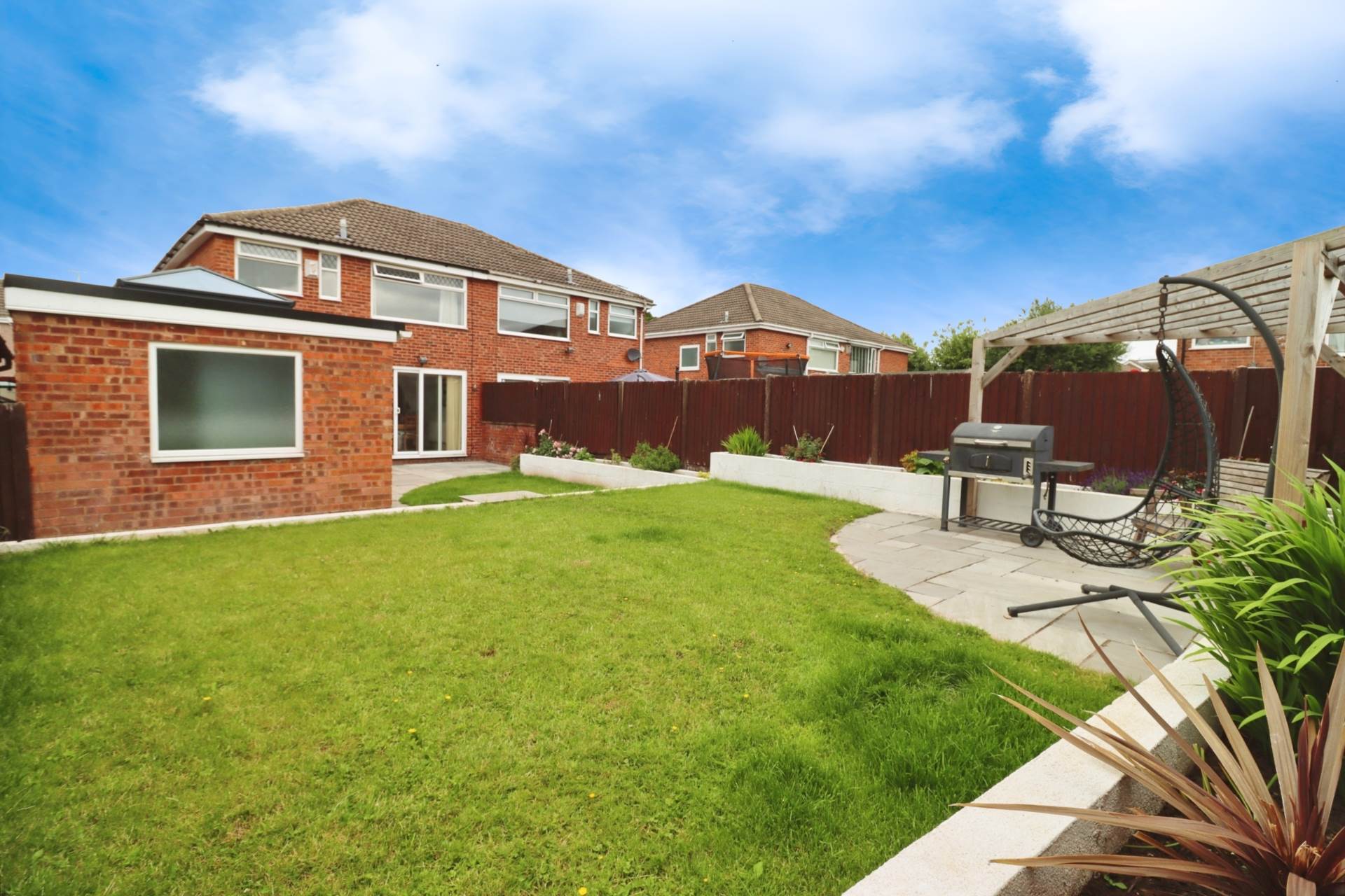Dearnford Avenue, Bromborough, Image 14