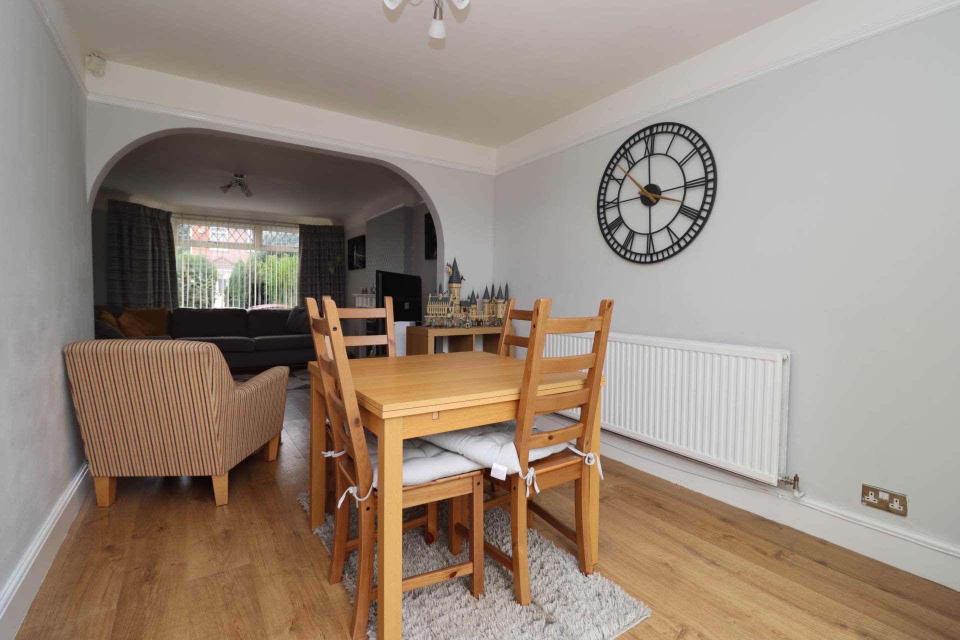 Dearnford Avenue, Bromborough, Image 19