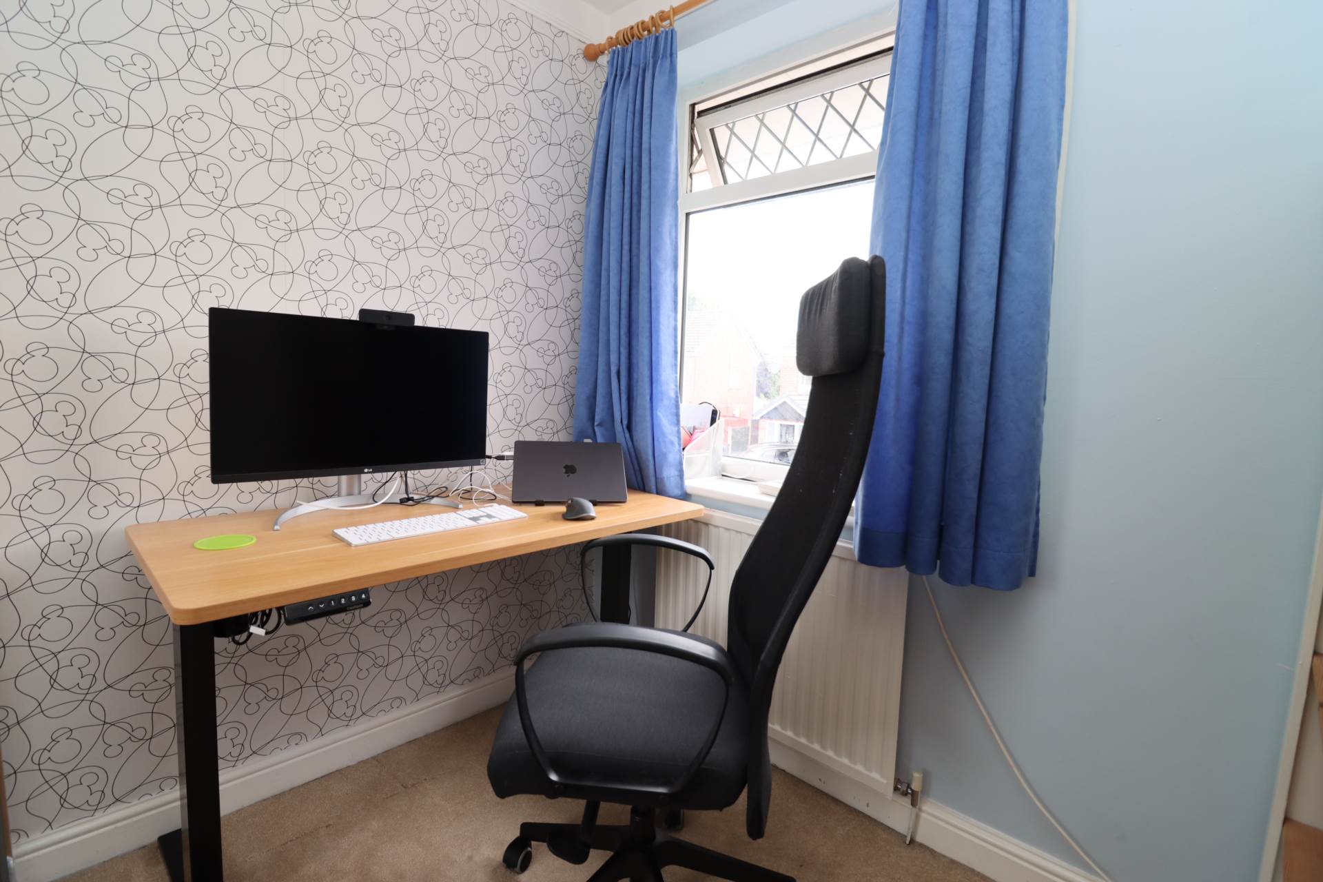 Dearnford Avenue, Bromborough, Image 26