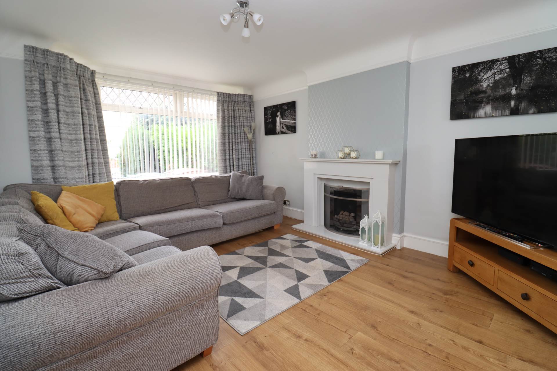 Dearnford Avenue, Bromborough, Image 3