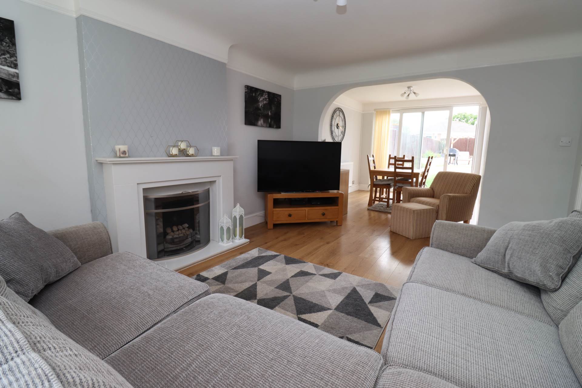 Dearnford Avenue, Bromborough, Image 5