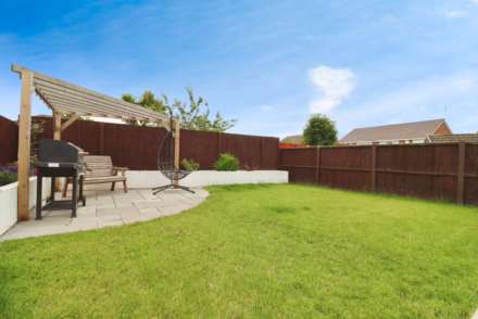 Dearnford Avenue, Bromborough, Image 13