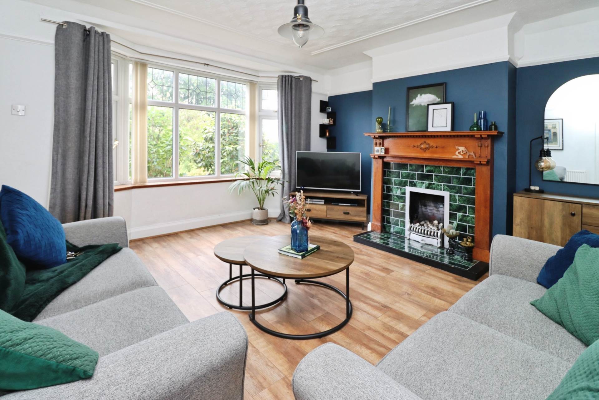 Glenburn Avenue, Eastham, Image 2