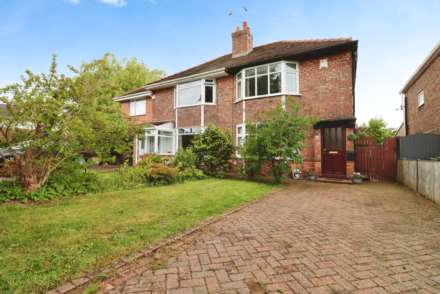 Glenburn Avenue, Eastham, Image 1