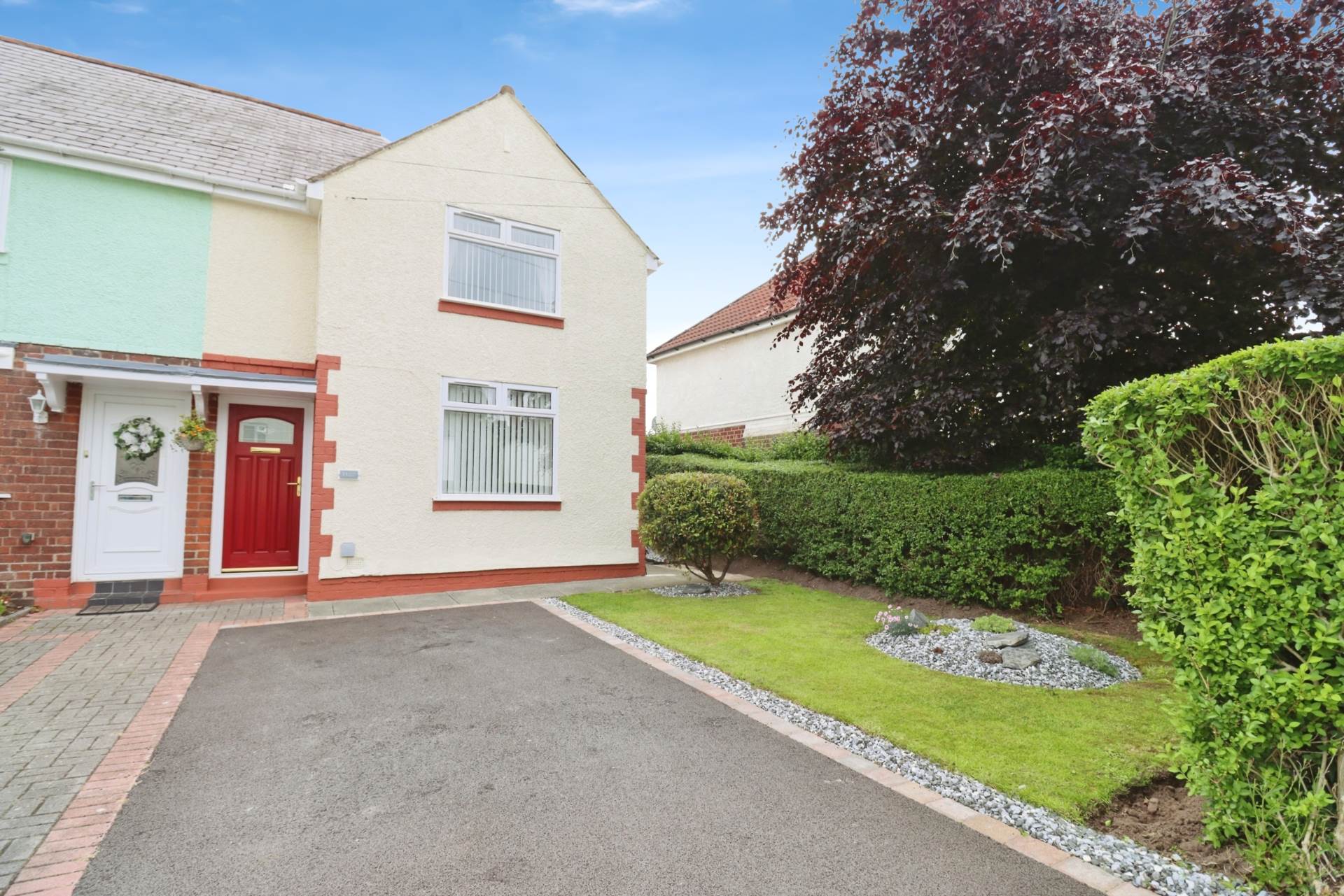 Valley Road, Bromborough, Image 1