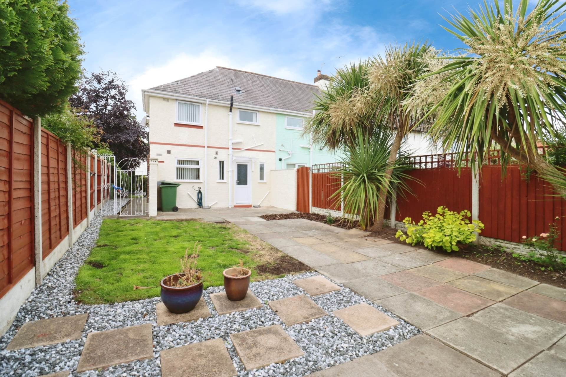Valley Road, Bromborough, Image 14