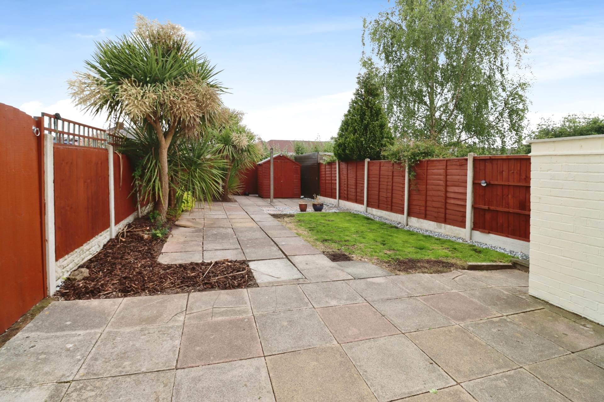 Valley Road, Bromborough, Image 15