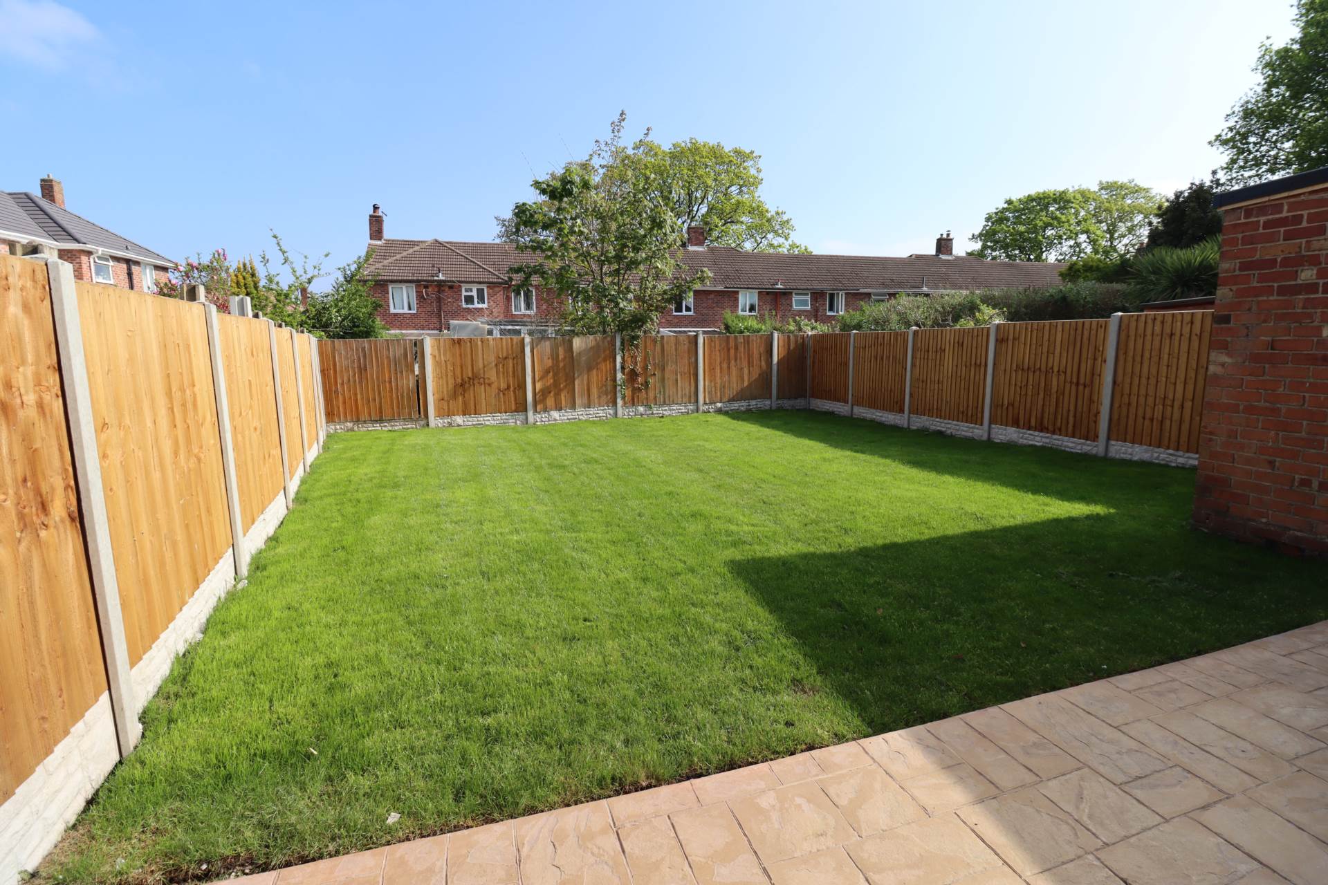 Eccleston Avenue, Bromborough, Image 19