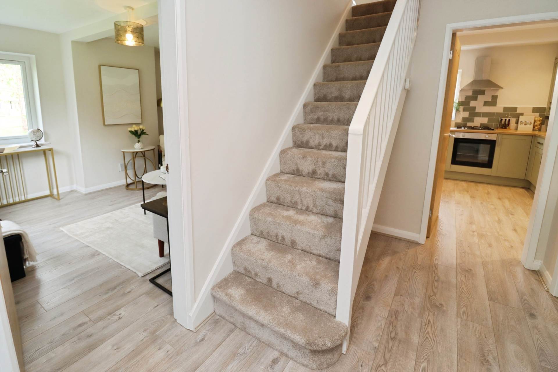 Eccleston Avenue, Bromborough, Image 20