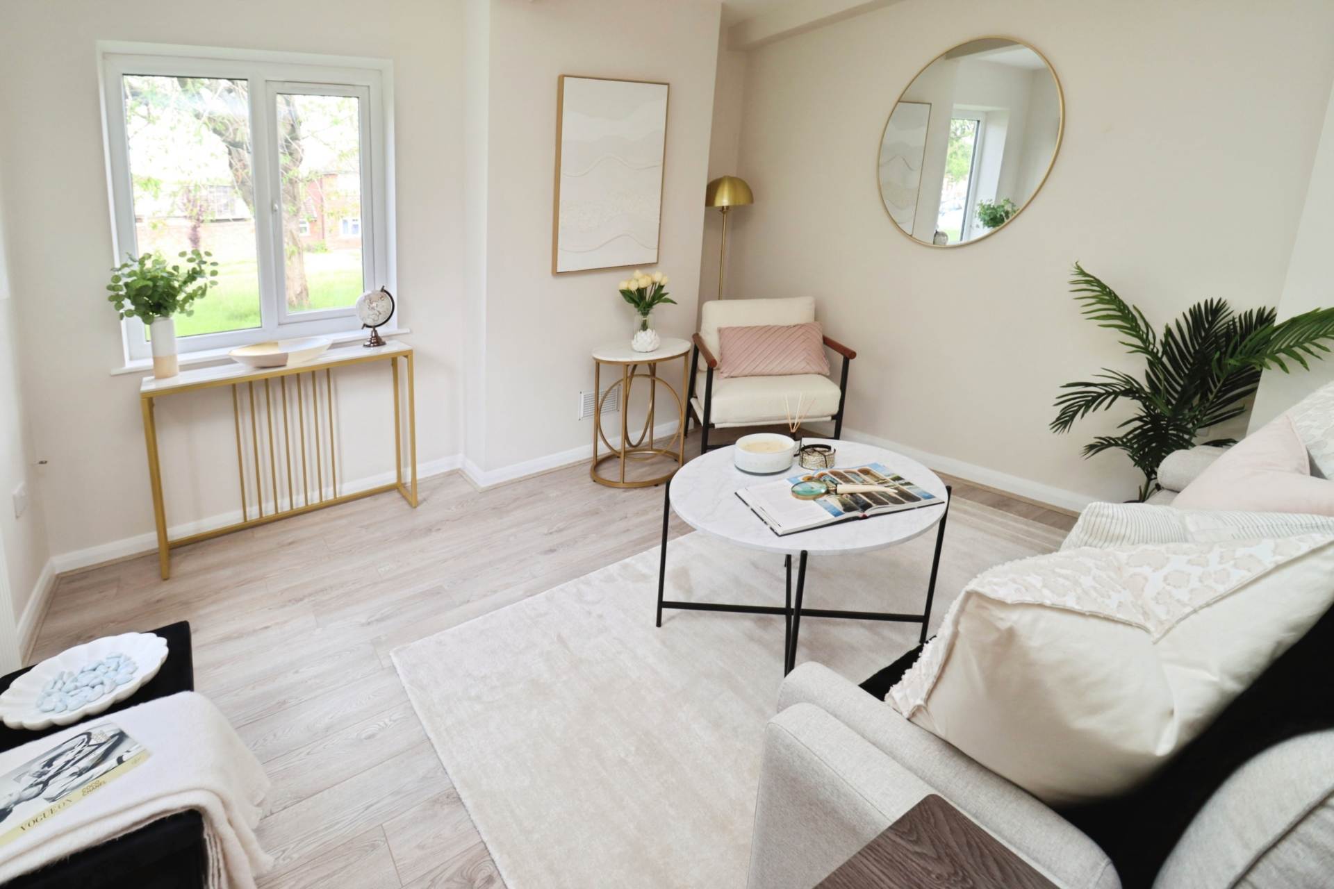 Eccleston Avenue, Bromborough, Image 3