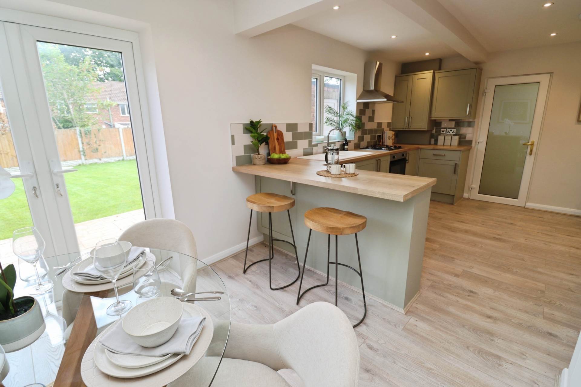 Eccleston Avenue, Bromborough, Image 5