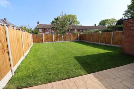 Eccleston Avenue, Bromborough, Image 19