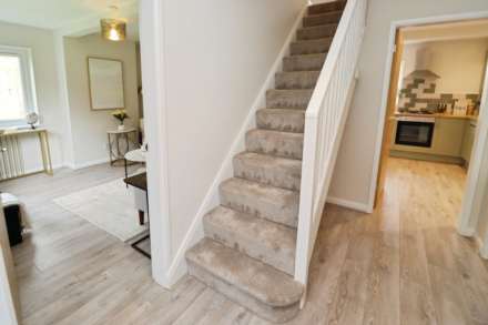 Eccleston Avenue, Bromborough, Image 20