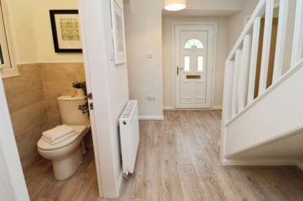 Eccleston Avenue, Bromborough, Image 21