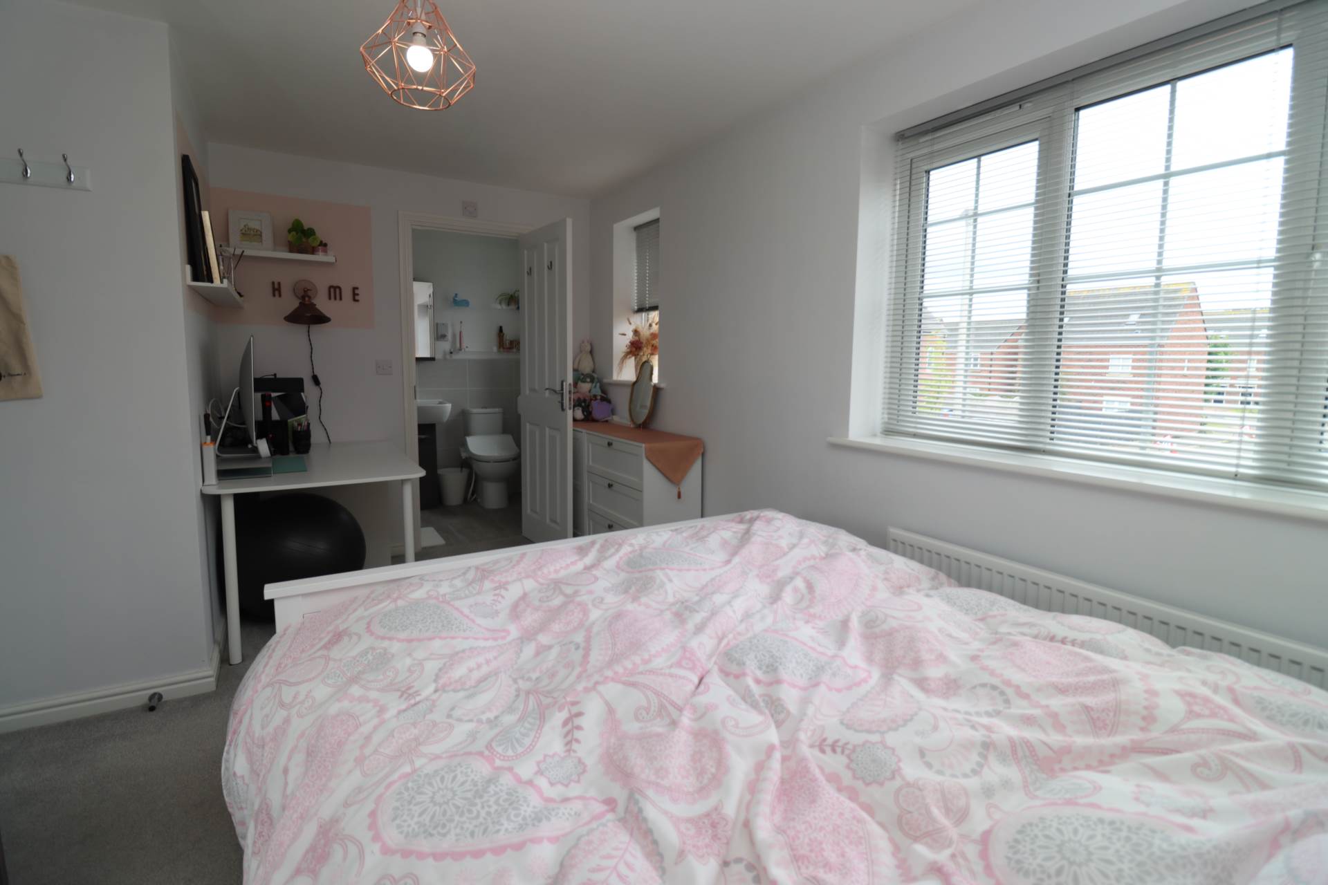 Marshall Close, Bromborough, Image 16