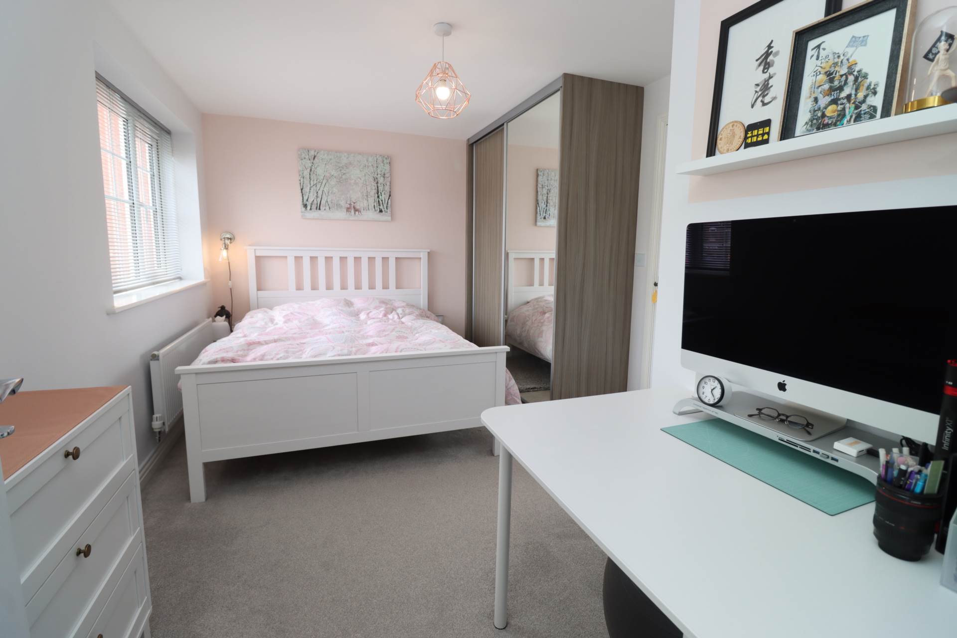 Marshall Close, Bromborough, Image 17