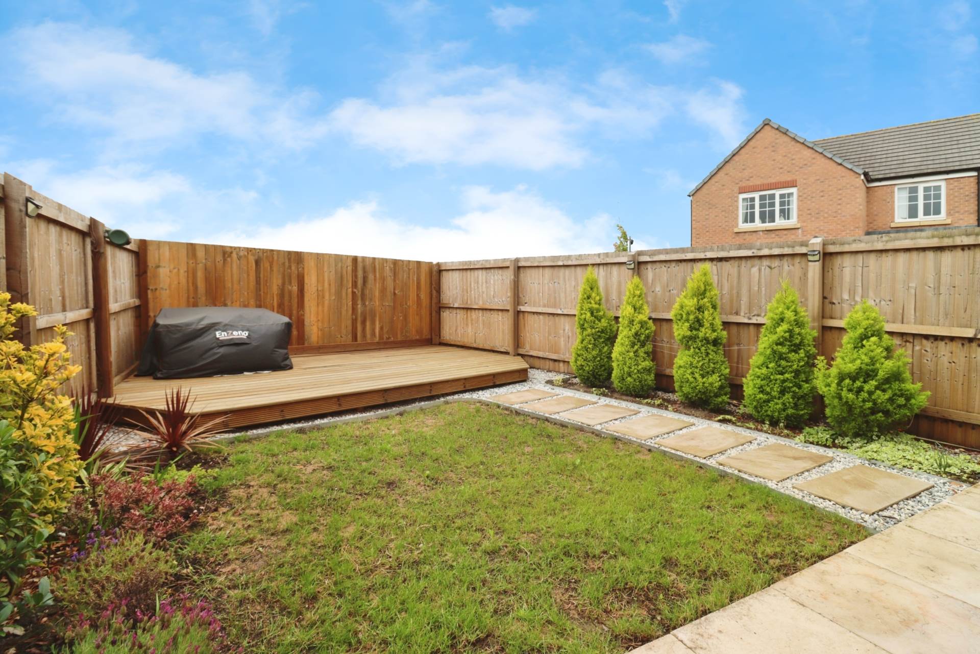 Marshall Close, Bromborough, Image 2