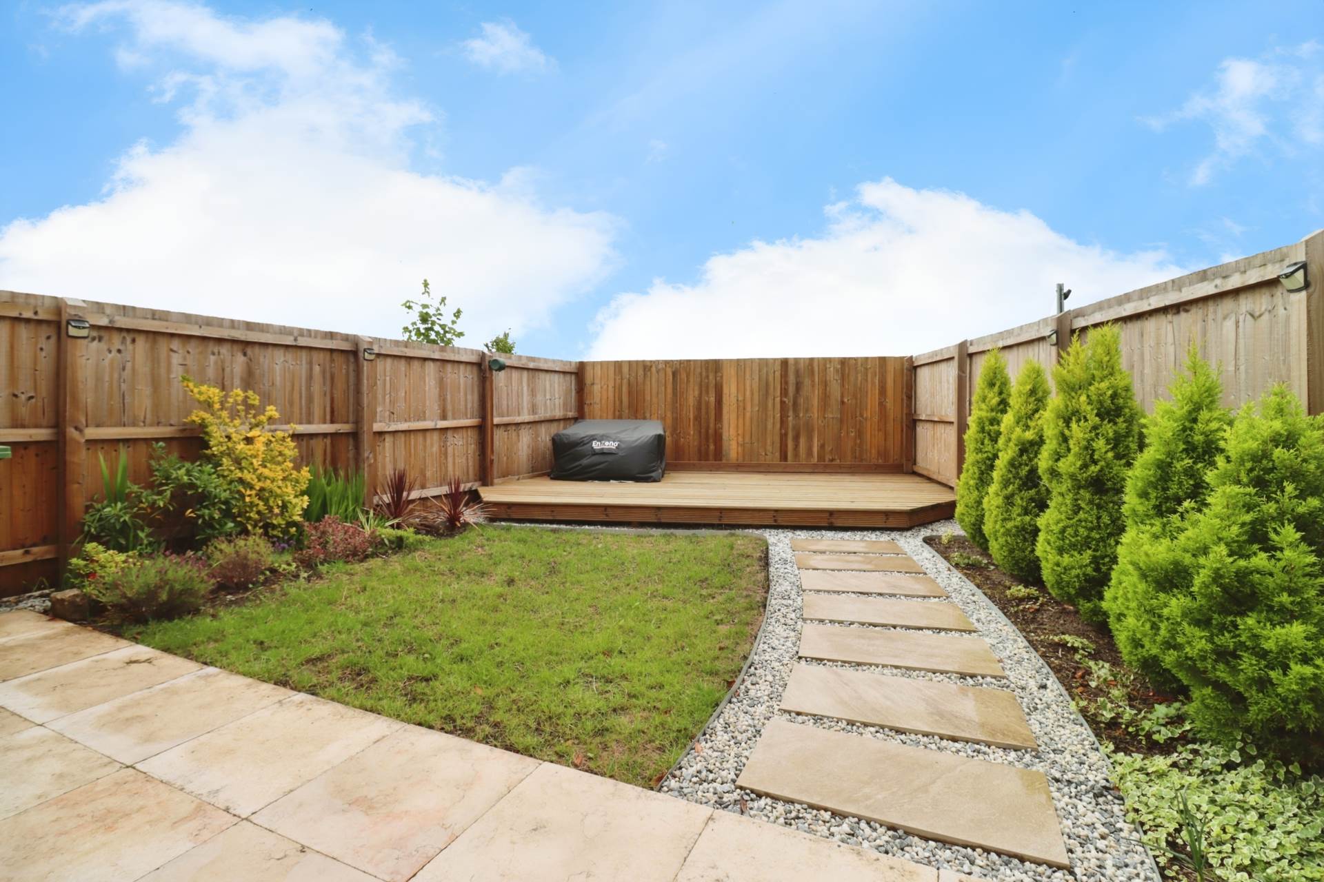 Marshall Close, Bromborough, Image 20