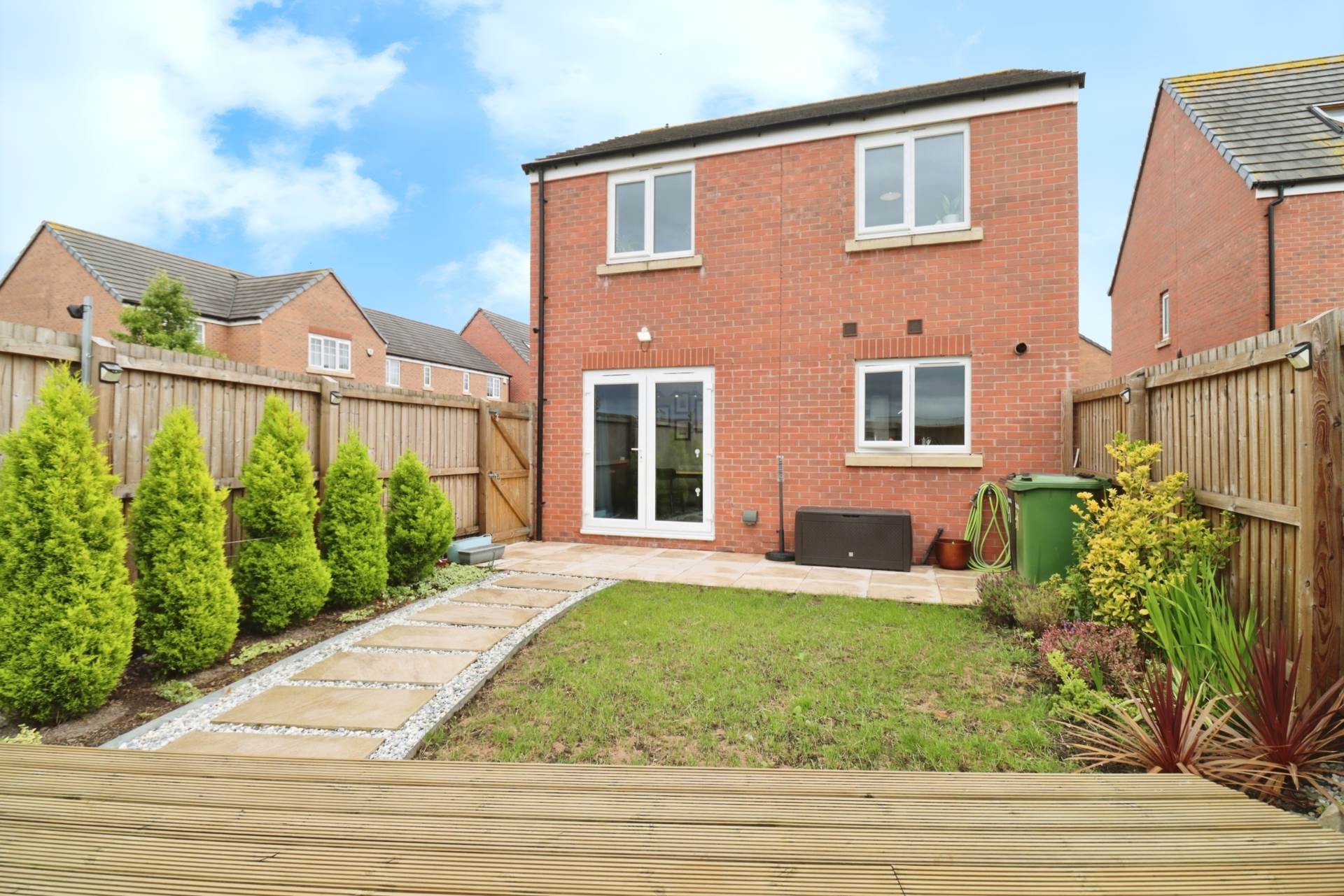 Marshall Close, Bromborough, Image 21