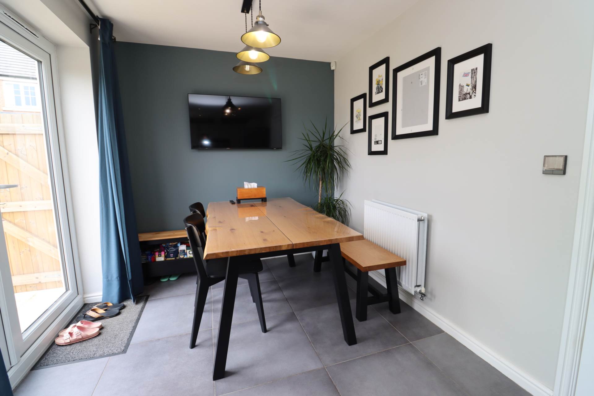 Marshall Close, Bromborough, Image 4