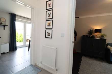 Marshall Close, Bromborough, Image 10