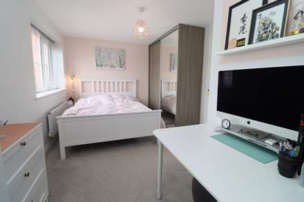 Marshall Close, Bromborough, Image 17