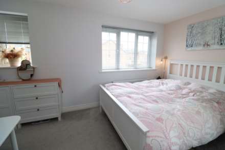 Marshall Close, Bromborough, Image 18