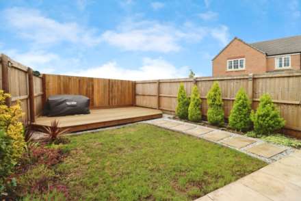 Marshall Close, Bromborough, Image 2