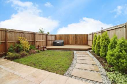 Marshall Close, Bromborough, Image 20