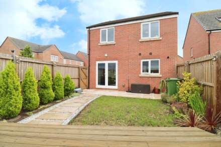 Marshall Close, Bromborough, Image 21