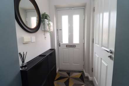 Marshall Close, Bromborough, Image 3