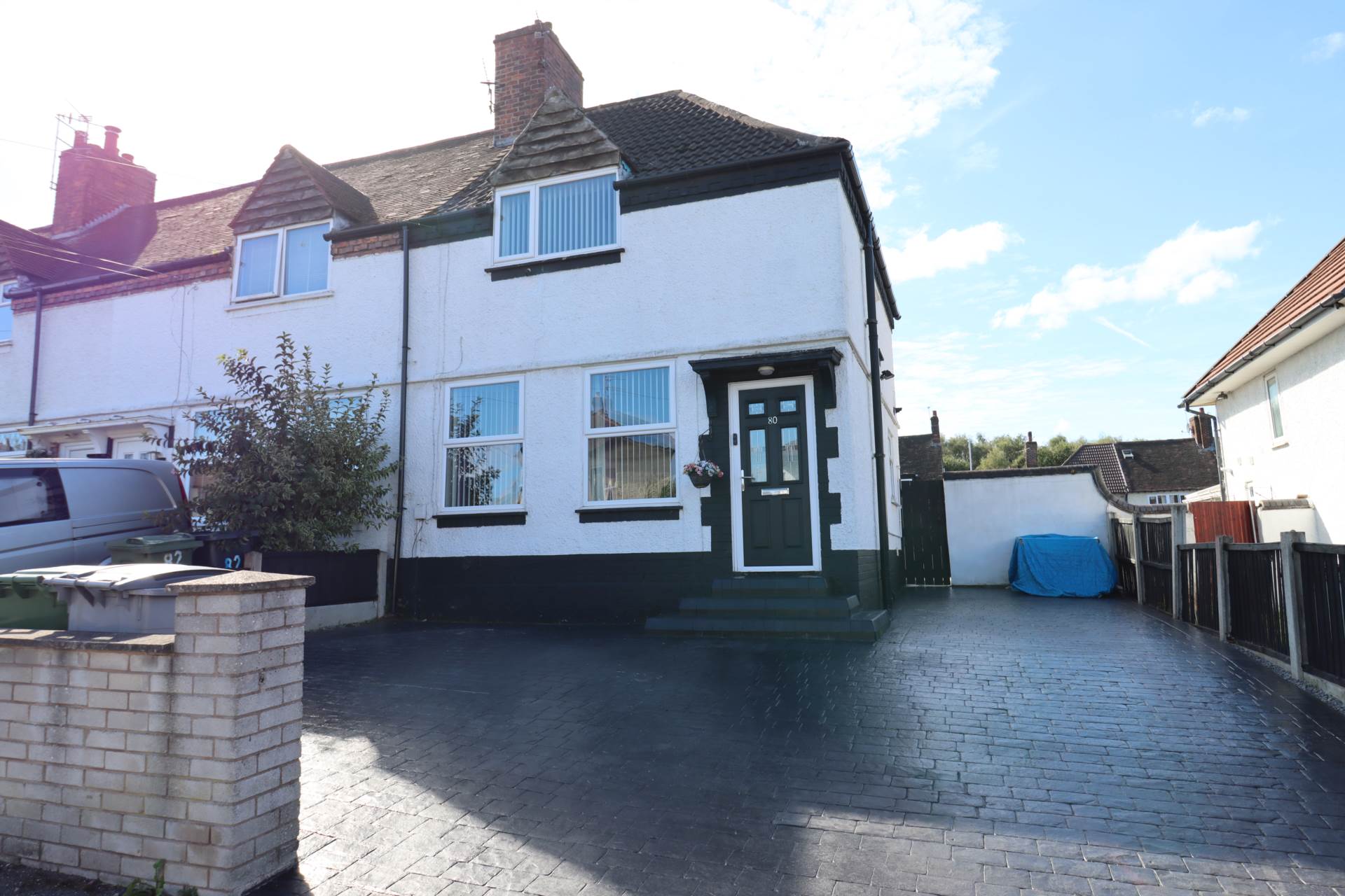 Fairway North, Bromborough, Image 1