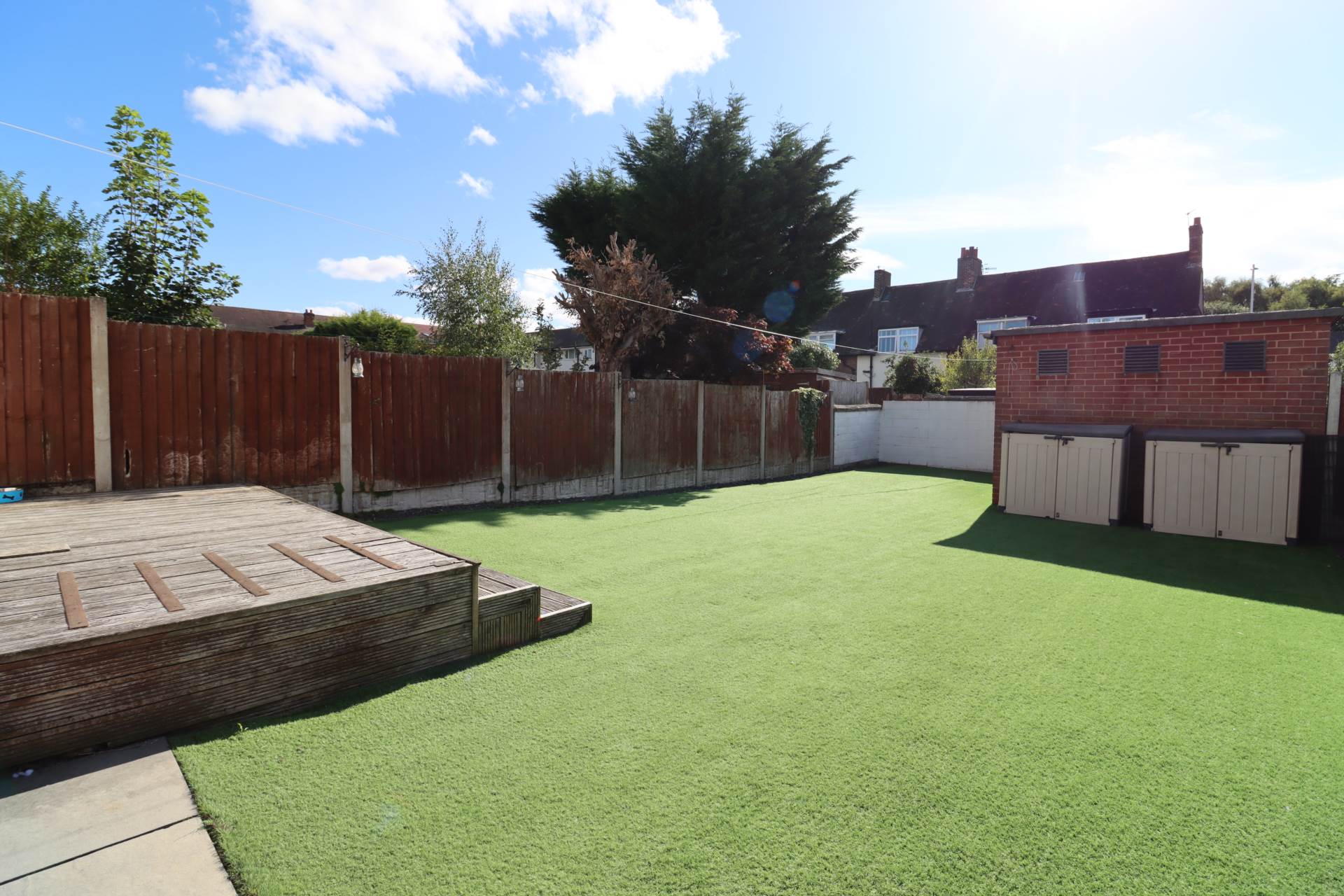 Fairway North, Bromborough, Image 14