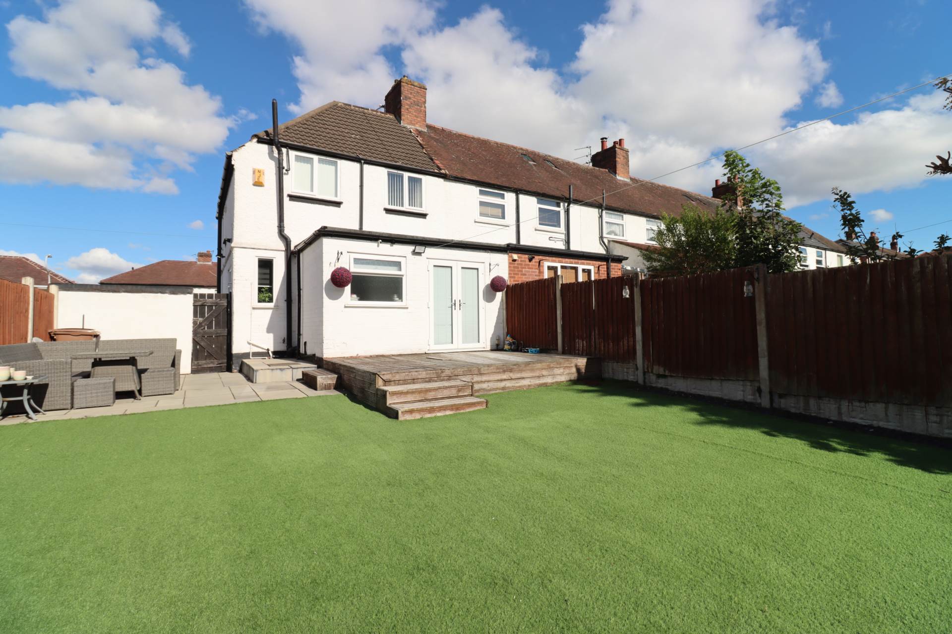 Fairway North, Bromborough, Image 2