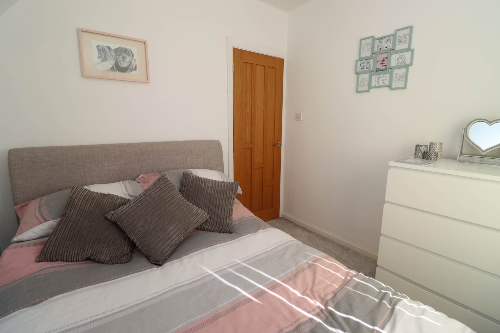 Fairway North, Bromborough, Image 21