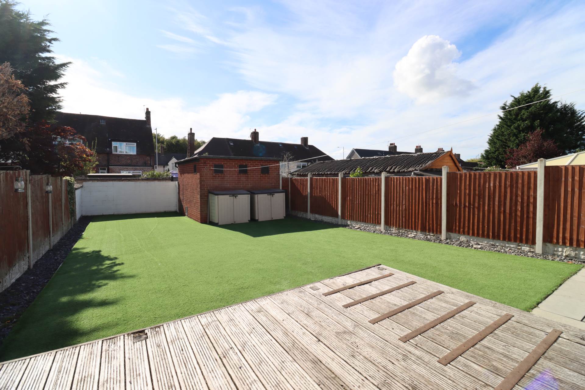 Fairway North, Bromborough, Image 27