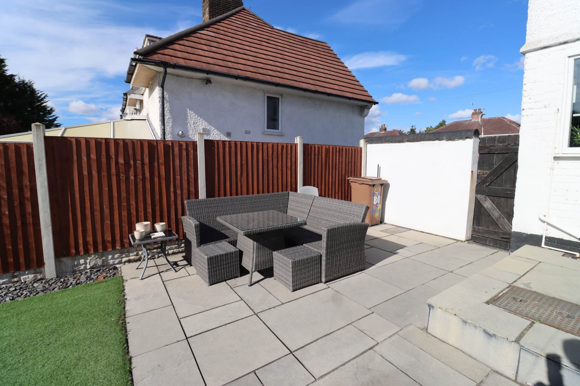 Fairway North, Bromborough, Image 28